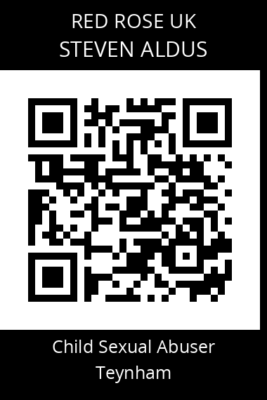 QR code for steven-aldus