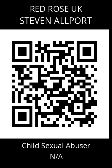 QR code for steven-allport