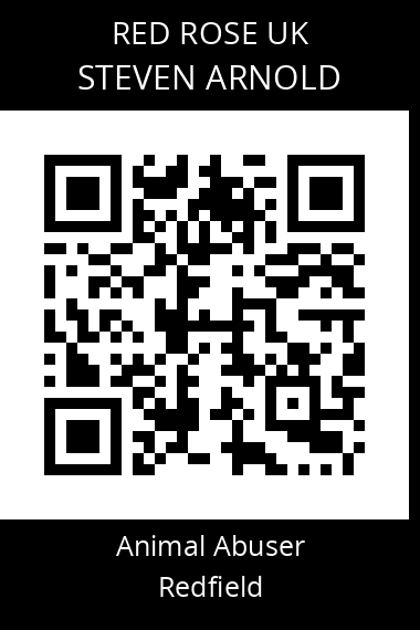 QR code for steven-arnold