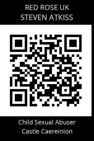 QR code for steven-atkiss