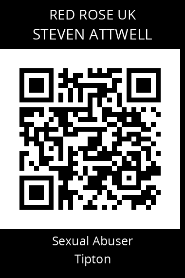 QR code for steven-attwell
