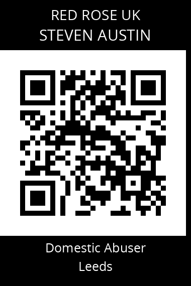 QR code for steven-austin