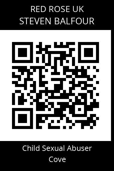 QR code for steven-balfour