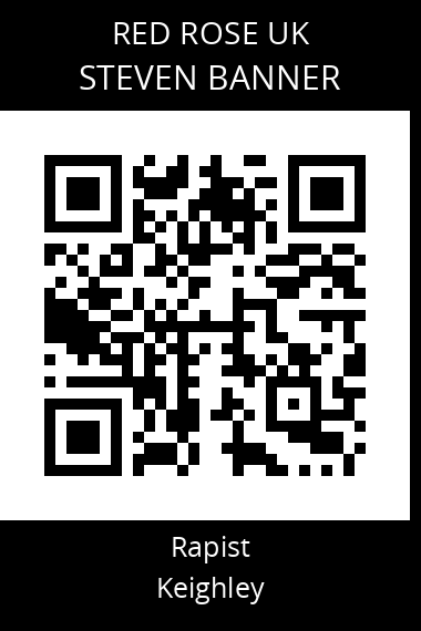 QR code for steven-banner