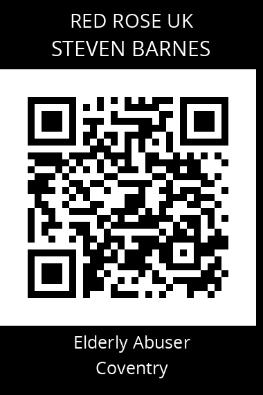 QR code for steven-barnes