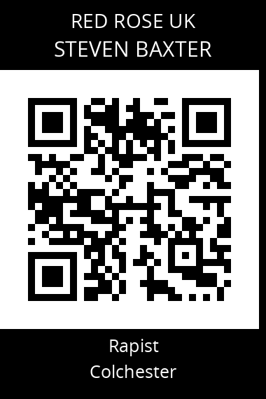 QR code for steven-baxter-1