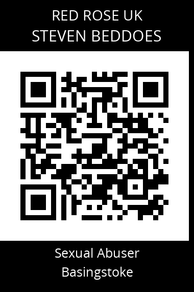 QR code for steven-beddoes