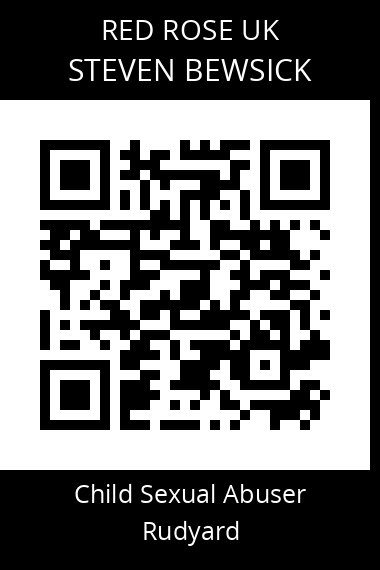 QR code for steven-bewsick
