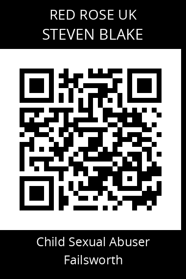 QR code for steven-blake