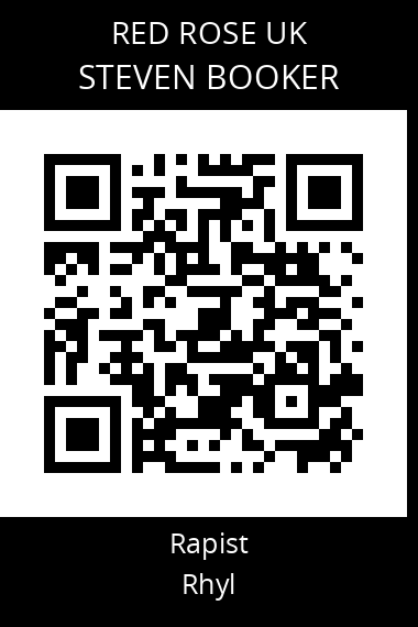 QR code for steven-booker