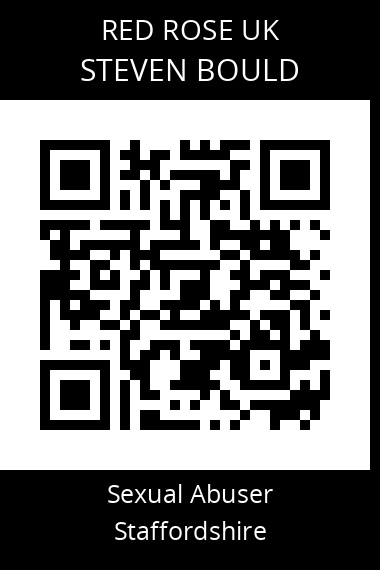 QR code for steven-bould