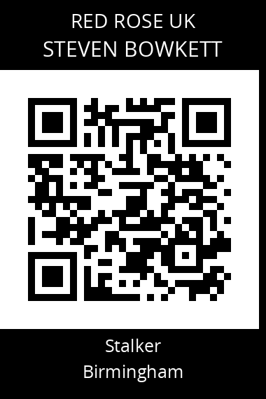 QR code for steven-bowkett