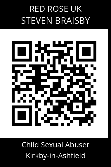 QR code for steven-braisby