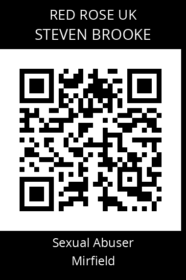 QR code for steven-brooke