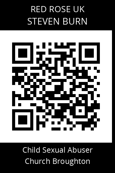 QR code for steven-burn-1
