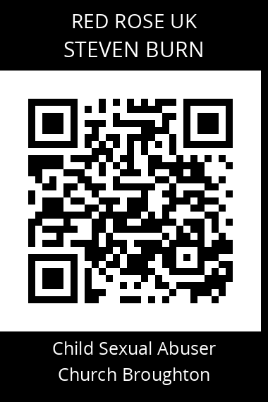 QR code for steven-burn