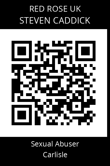 QR code for steven-caddick
