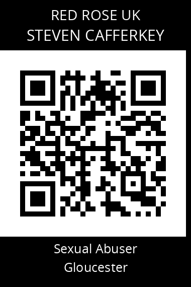 QR code for steven-cafferkey