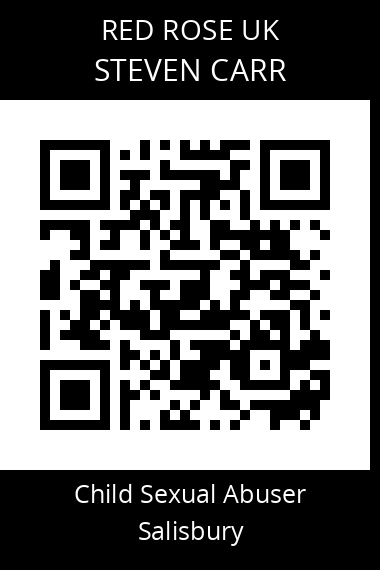 QR code for steven-carr