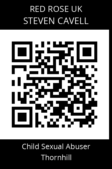 QR code for steven-cavell