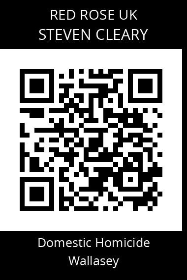 QR code for steven-cleary