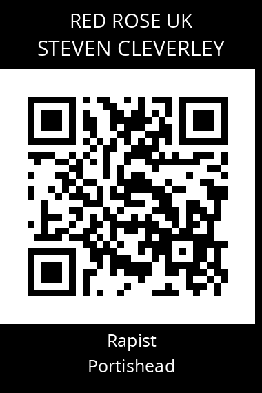 QR code for steven-cleverley