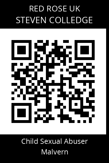 QR code for steven-colledge