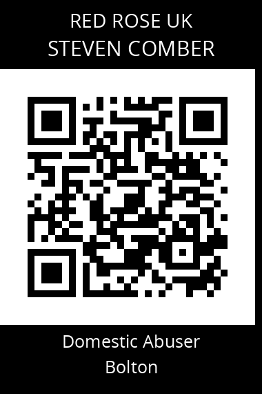 QR code for steven-comber
