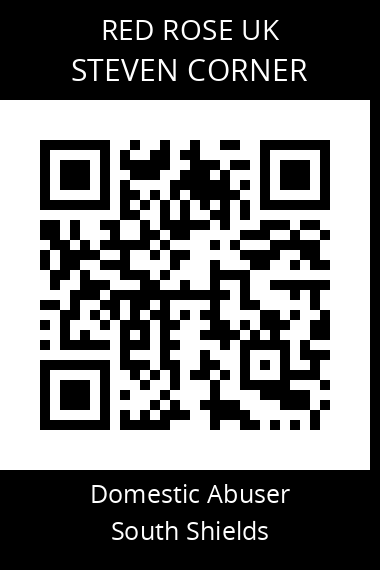 QR code for steven-corner