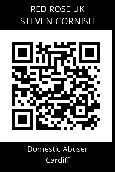 QR code for steven-cornish