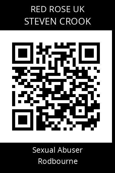 QR code for steven-crook