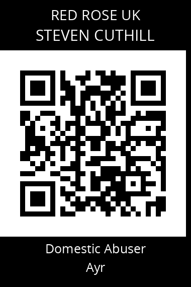 QR code for steven-cuthill
