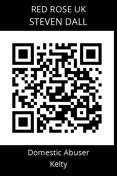QR code for steven-dall