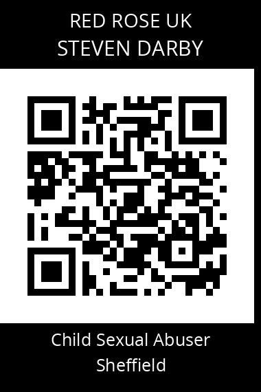 QR code for steven-darby