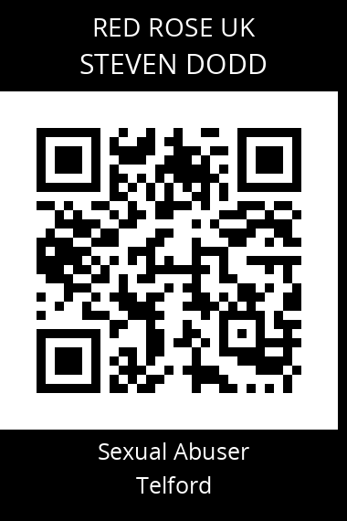 QR code for steven-dodd