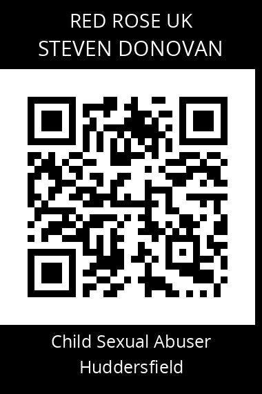 QR code for steven-donovan-1