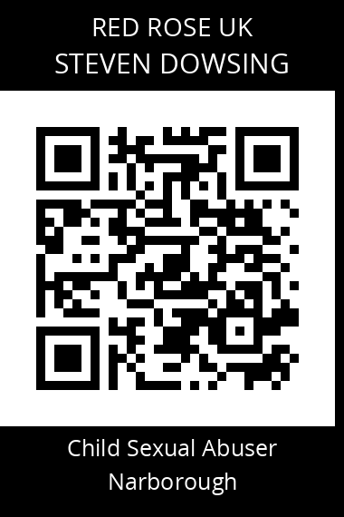 QR code for steven-dowsing