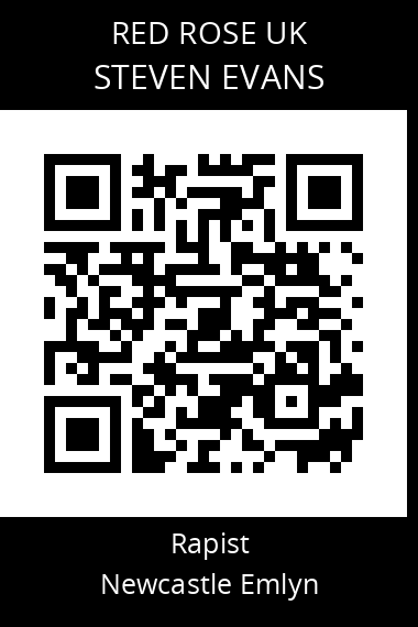 QR code for steven-evans