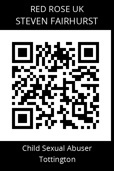 QR code for steven-fairhurst