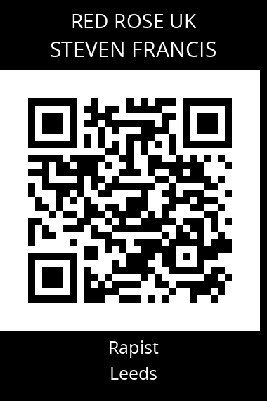 QR code for steven-francis