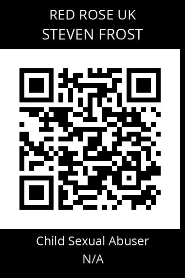 QR code for steven-frost-1