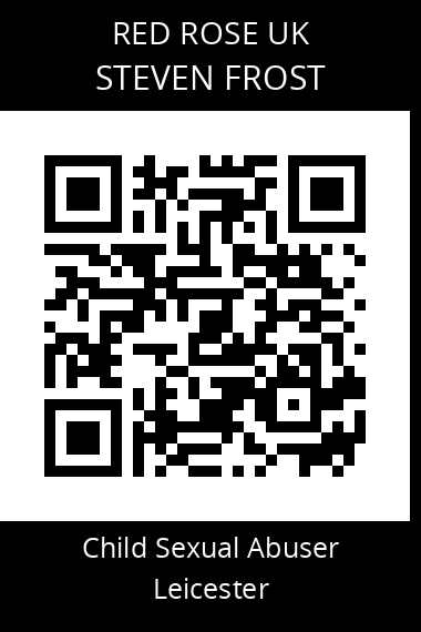 QR code for steven-frost