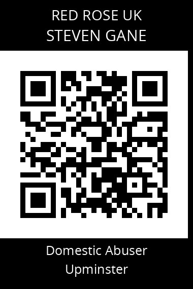 QR code for steven-gane