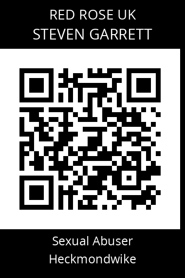 QR code for steven-garrett