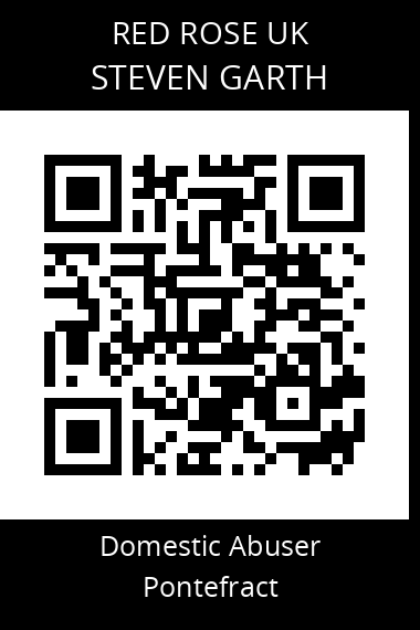 QR code for steven-garth