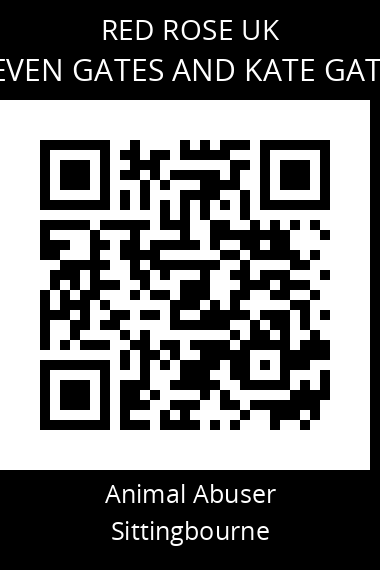QR code for steven-gates