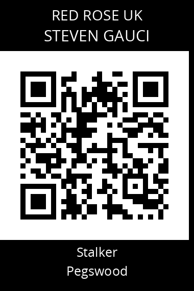 QR code for steven-gauci