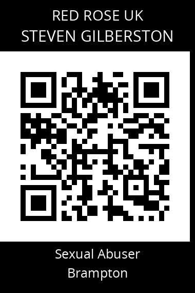QR code for steven-gilberston
