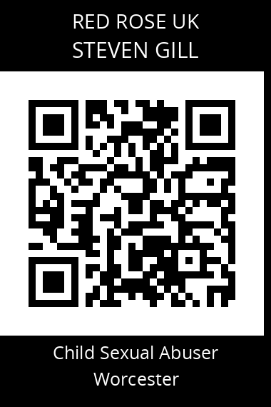 QR code for steven-gill