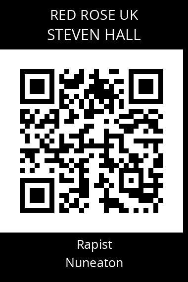 QR code for steven-hall